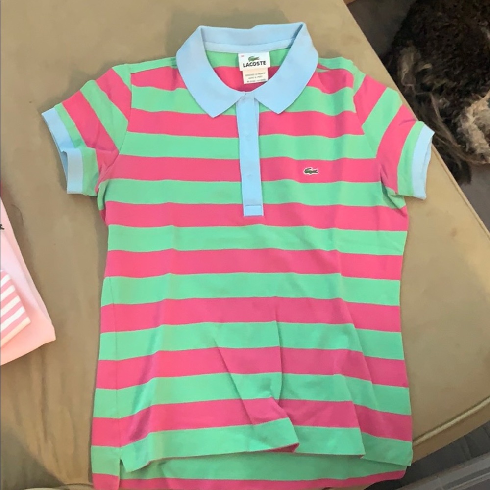 Lacoste- Woman’s 36